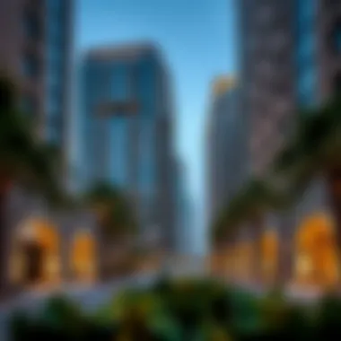 Exploring Investment Opportunities in the UAE: The Dubai Real Estate Landscape Summary Exploring Investment Opportunities in the UAE: The Dubai Real Estate Landscape Summary