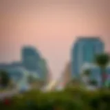 Exploring Jebel Ali: A Comprehensive Guide to Dubai's Strategic Area Introduction