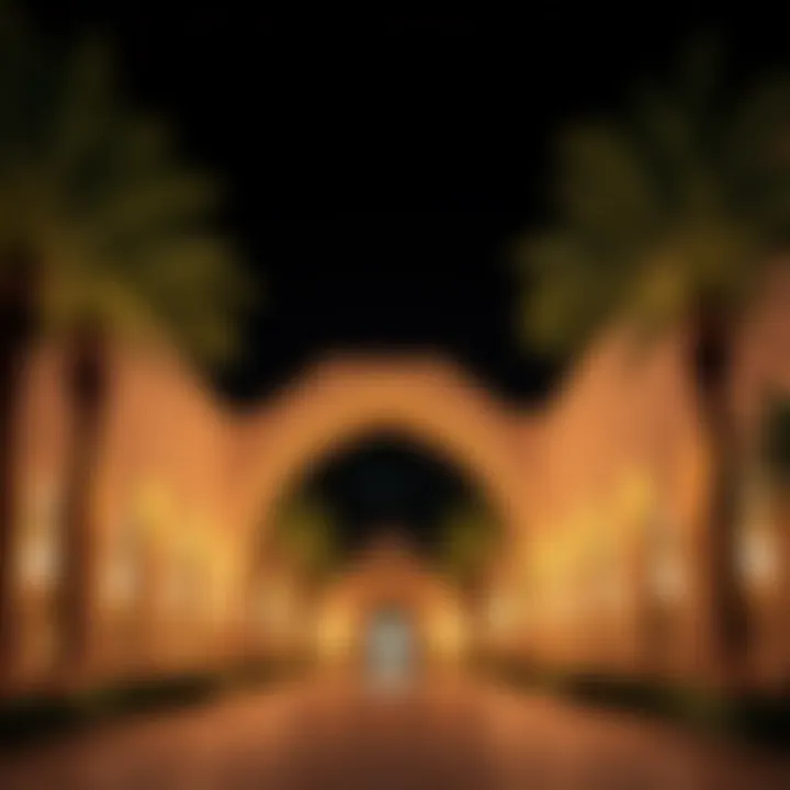 Notable Exploring Jebel Ali: A Comprehensive Guide to Dubai's Strategic Area