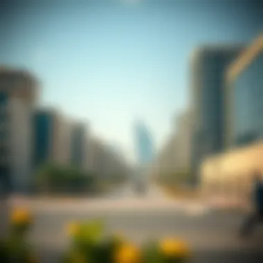 Exploring Jebel Ali: A Comprehensive Guide to Dubai's Strategic Area Summary