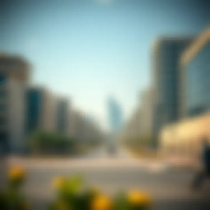 Exploring Jebel Ali: A Comprehensive Guide to Dubai's Strategic Area Summary