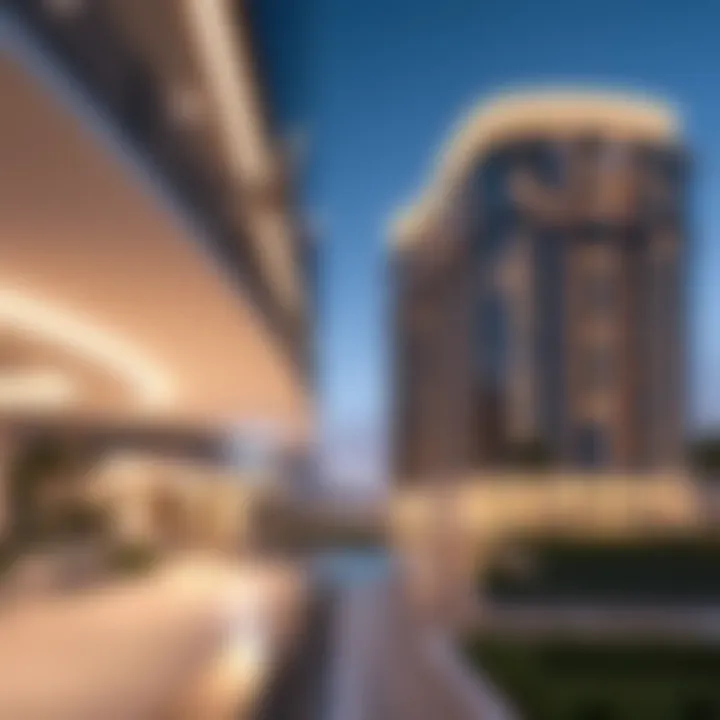 Notable Exploring Jeewar Tower JVC: A Comprehensive Overview