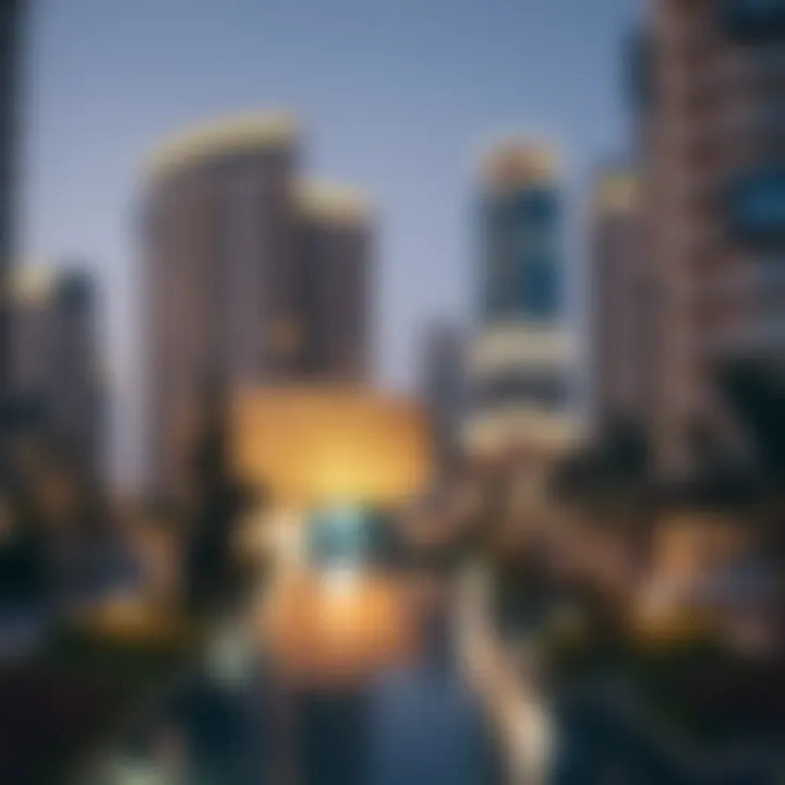 Notable Exploring Jumeira Bay: A Comprehensive Insight