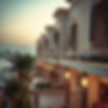 Exploring Jumeira Bay: A Comprehensive Insight Summary