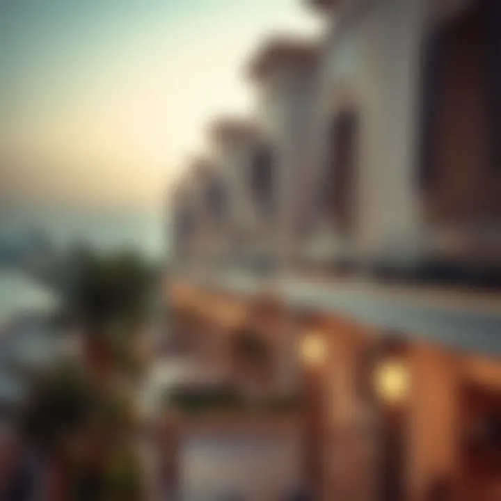 Exploring Jumeira Bay: A Comprehensive Insight Summary