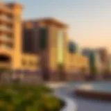 Exploring Jumeirah Beach: A Comprehensive Guide Introduction