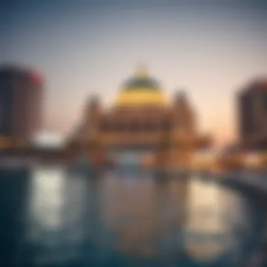 Exploring Jumeirah Beach: A Comprehensive Guide Summary Exploring Jumeirah Beach: A Comprehensive Guide Summary