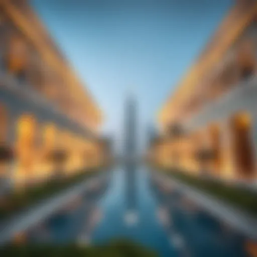 Exploring كورنيش ديرة: A Comprehensive Insight Introduction
