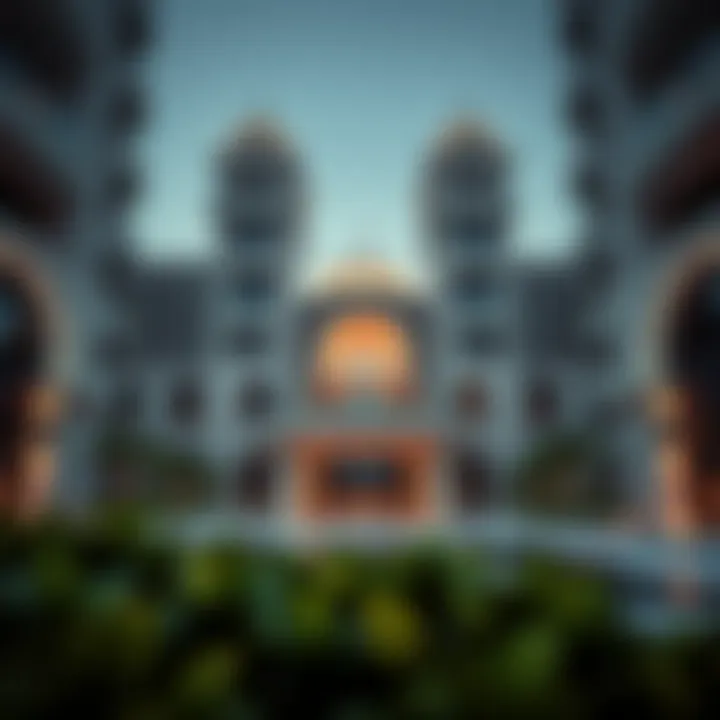 Notable Exploring كورنيش ديرة: A Comprehensive Insight