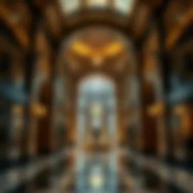Exploring كورنيش ديرة: A Comprehensive Insight Summary