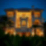 Exploring Luxury Homes in Dubai: A Comprehensive Guide Introduction Exploring Luxury Homes in Dubai: A Comprehensive Guide Introduction