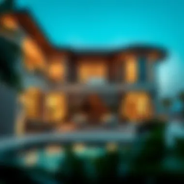 Exploring Luxury Homes in Dubai: A Comprehensive Guide Summary Exploring Luxury Homes in Dubai: A Comprehensive Guide Summary