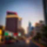 Exploring Mag City, Dubai: A Comprehensive Overview Introduction