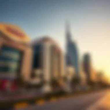 Notable Exploring Mag City, Dubai: A Comprehensive Overview