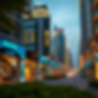 Exploring Mag City, Dubai: A Comprehensive Overview Summary