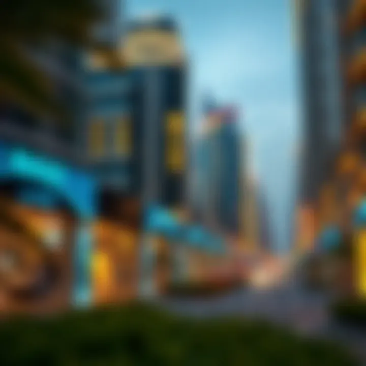 Exploring Mag City, Dubai: A Comprehensive Overview Summary