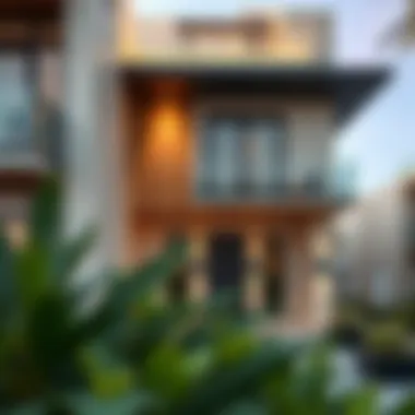 Notable Exploring Maha Townhouses: A Comprehensive Guide to Luxury Living in Dubai