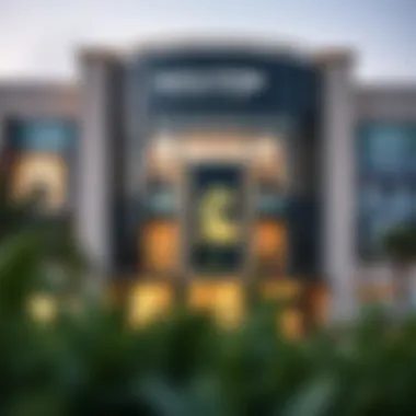 Notable Exploring Majid Al Futtaim: A Comprehensive Insight into Its Business Landscape