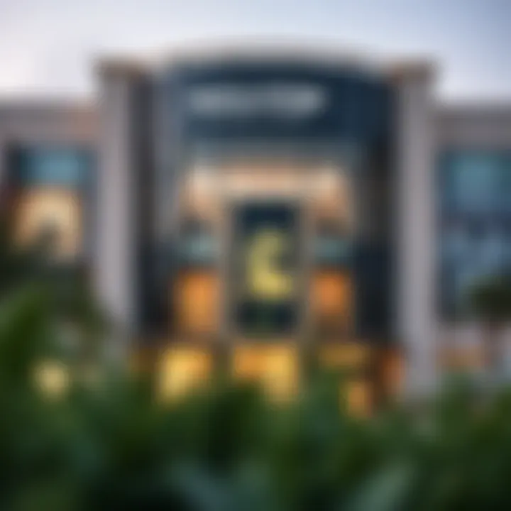 Notable Exploring Majid Al Futtaim: A Comprehensive Insight into Its Business Landscape