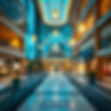 Exploring Majid Al Futtaim: A Comprehensive Insight into Its Business Landscape Summary