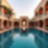 Exploring Marjan Island: A Comprehensive Guide to Real Estate Opportunities Introduction