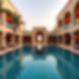 Exploring Marjan Island: A Comprehensive Guide to Real Estate Opportunities Introduction