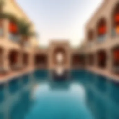 Exploring Marjan Island: A Comprehensive Guide to Real Estate Opportunities Introduction