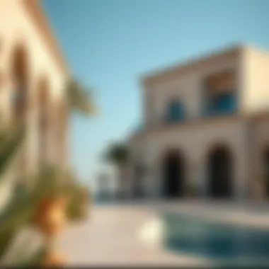 Exploring Marjan Island: A Comprehensive Guide to Real Estate Opportunities Summary