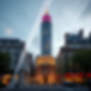 Notable Exploring Mayfair Tower: A Comprehensive Guide