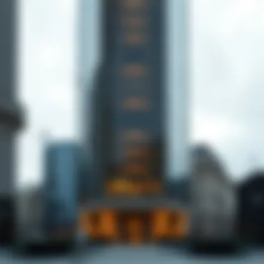 Exploring Mayfair Tower: A Comprehensive Guide Summary Exploring Mayfair Tower: A Comprehensive Guide Summary