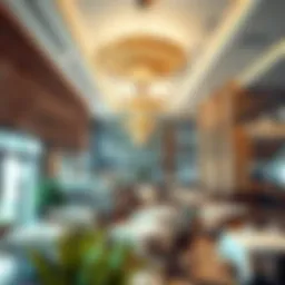 Exploring Mirdif City Centre Restaurants Introduction