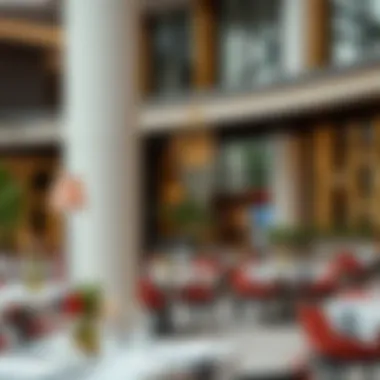 Notable Exploring Mirdif City Centre Restaurants