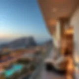 Exploring Mudon Views and Properties in Dubai Introduction