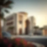 Exploring Mussafah 6: A Comprehensive Guide to Its Real Estate Landscape Introduction