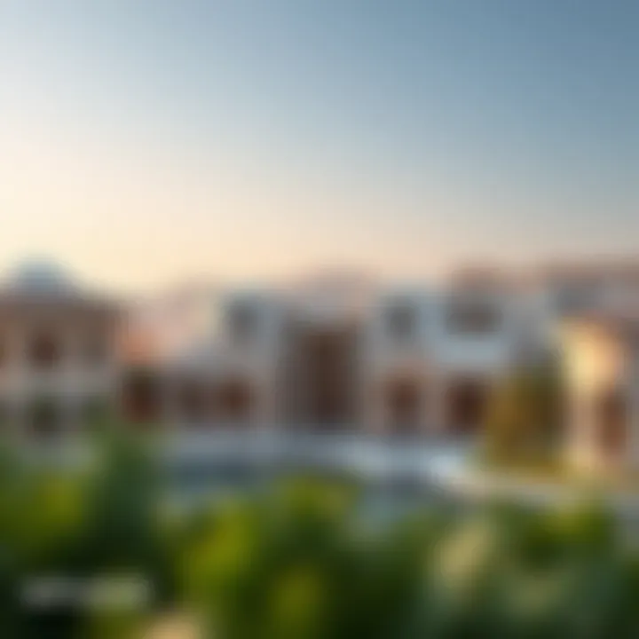 Notable Exploring Mussafah 6: A Comprehensive Guide to Its Real Estate Landscape