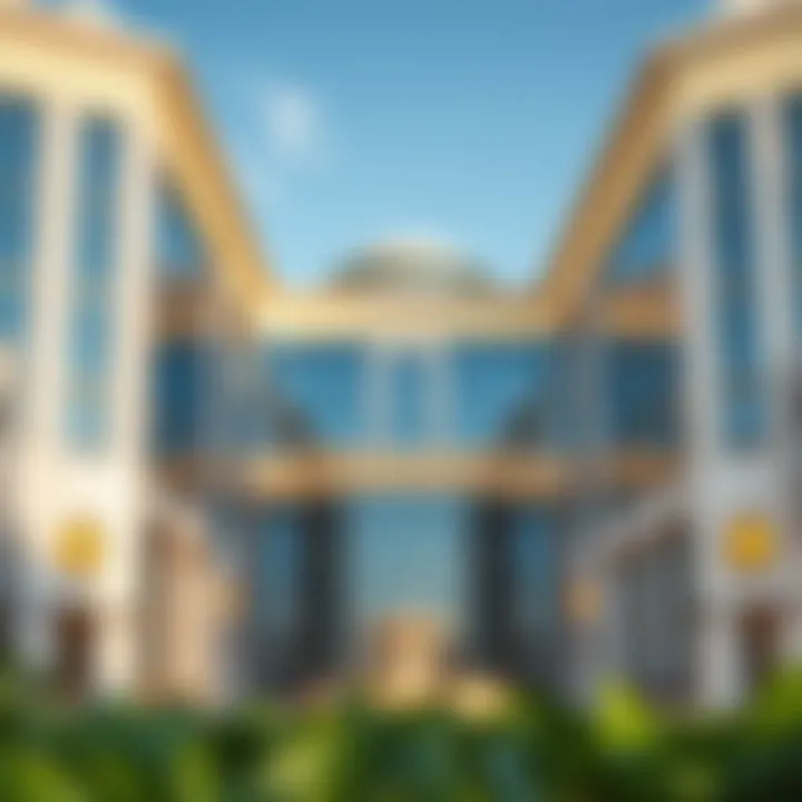 Exploring Mussafah 6: A Comprehensive Guide to Its Real Estate Landscape Summary
