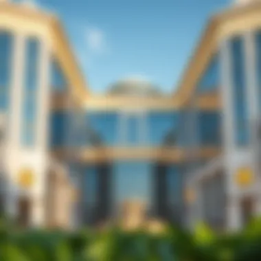 Exploring Mussafah 6: A Comprehensive Guide to Its Real Estate Landscape Summary Exploring Mussafah 6: A Comprehensive Guide to Its Real Estate Landscape Summary