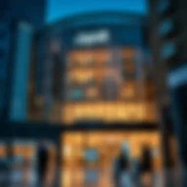 Notable Exploring مول وافي: A Comprehensive Insight into Dubai's Retail and Real Estate Landscape