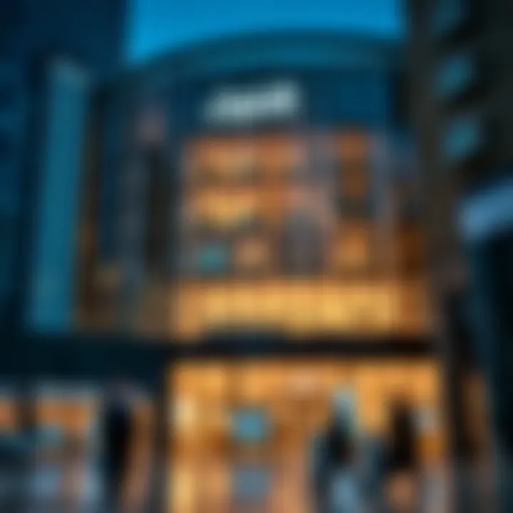 Notable Exploring مول وافي: A Comprehensive Insight into Dubai's Retail and Real Estate Landscape