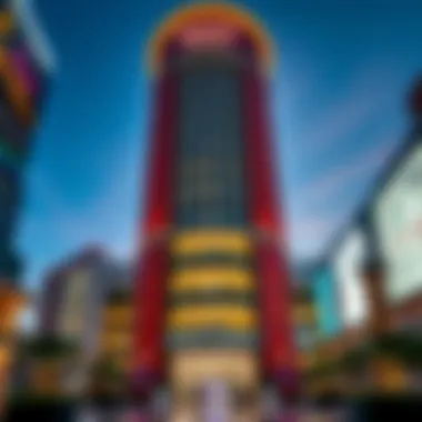 Exploring Nation Tower Mall: A Comprehensive Overview Summary Exploring Nation Tower Mall: A Comprehensive Overview Summary