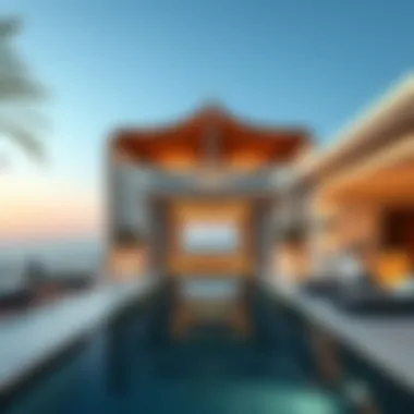 Notable Exploring Nikki Beach Villa in Dubai: A Detailed Overview