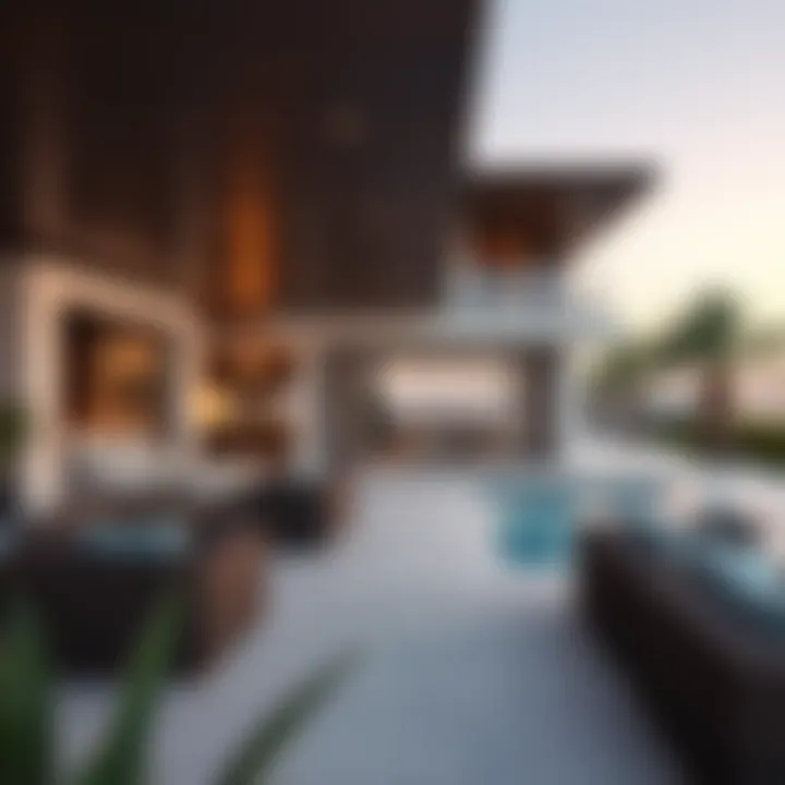 Exploring Nikki Beach Villa in Dubai: A Detailed Overview Summary