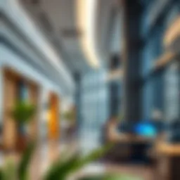 Exploring Offices in Dubai Silicon Oasis Introduction