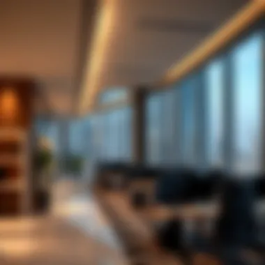 Notable Exploring Offices in Dubai Silicon Oasis