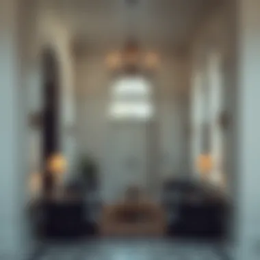 Exploring Old Villas for Rent in Dubai: A Comprehensive Guide Introduction