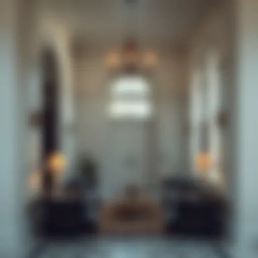 Exploring Old Villas for Rent in Dubai: A Comprehensive Guide Introduction