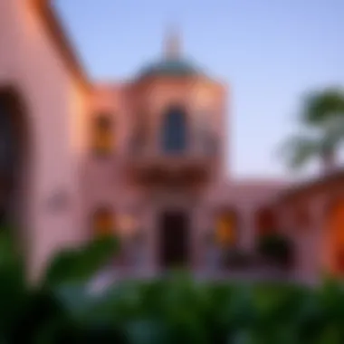 Exploring Old Villas for Rent in Dubai: A Comprehensive Guide Summary Exploring Old Villas for Rent in Dubai: A Comprehensive Guide Summary