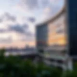 Exploring One Lake Plaza: A Comprehensive Overview Introduction