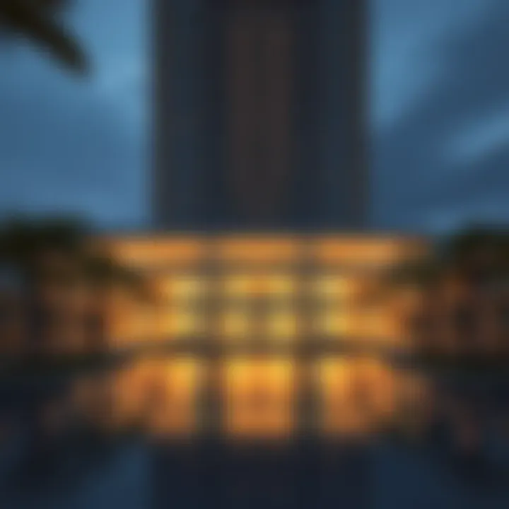 Notable Exploring One Lake Plaza: A Comprehensive Overview