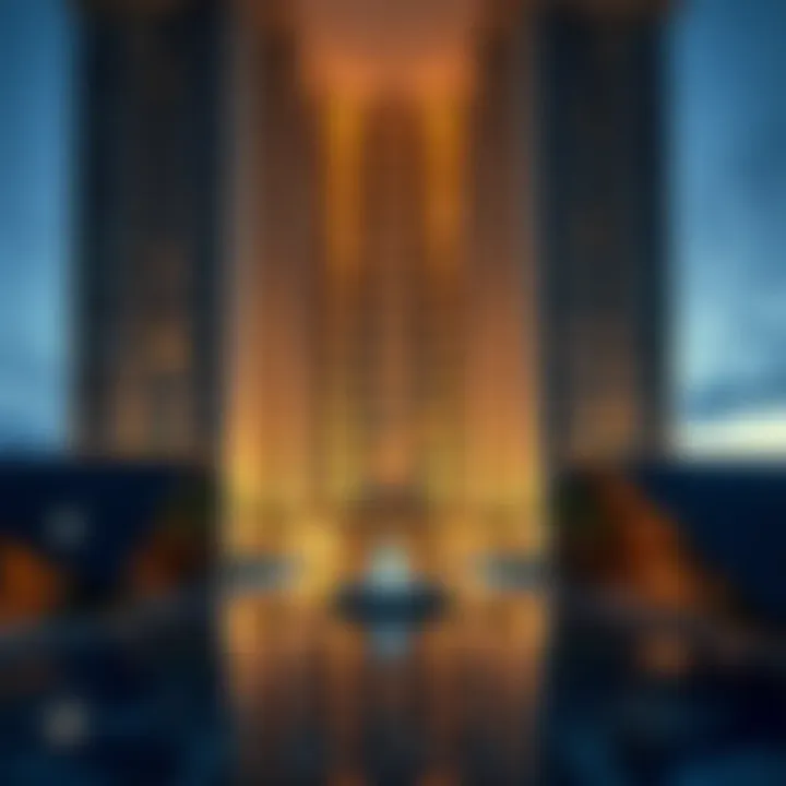 Exploring One Lake Plaza: A Comprehensive Overview Summary